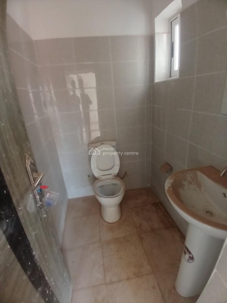 Newly Built 4 Bedroom Duplex, Lokogoma District, Abuja, Terraced Duplex for Rent