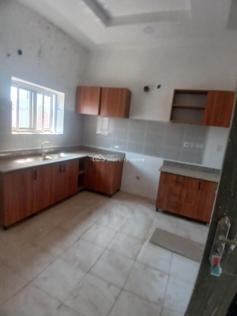 Newly Built 4 Bedroom Duplex, Lokogoma District, Abuja, Terraced Duplex for Rent