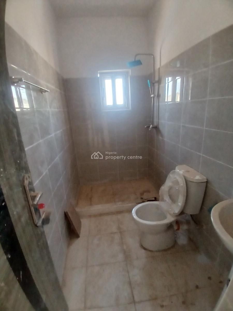 Newly Built 4 Bedroom Duplex, Lokogoma District, Abuja, Terraced Duplex for Rent