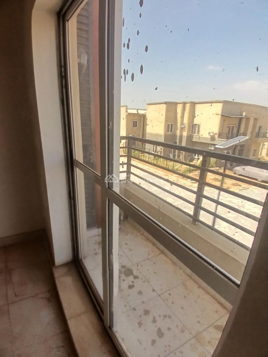 Newly Built 4 Bedroom Duplex, Lokogoma District, Abuja, Terraced Duplex for Rent