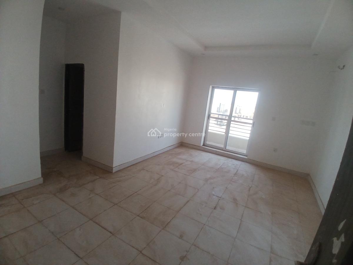 Newly Built 4 Bedroom Duplex, Lokogoma District, Abuja, Terraced Duplex for Rent