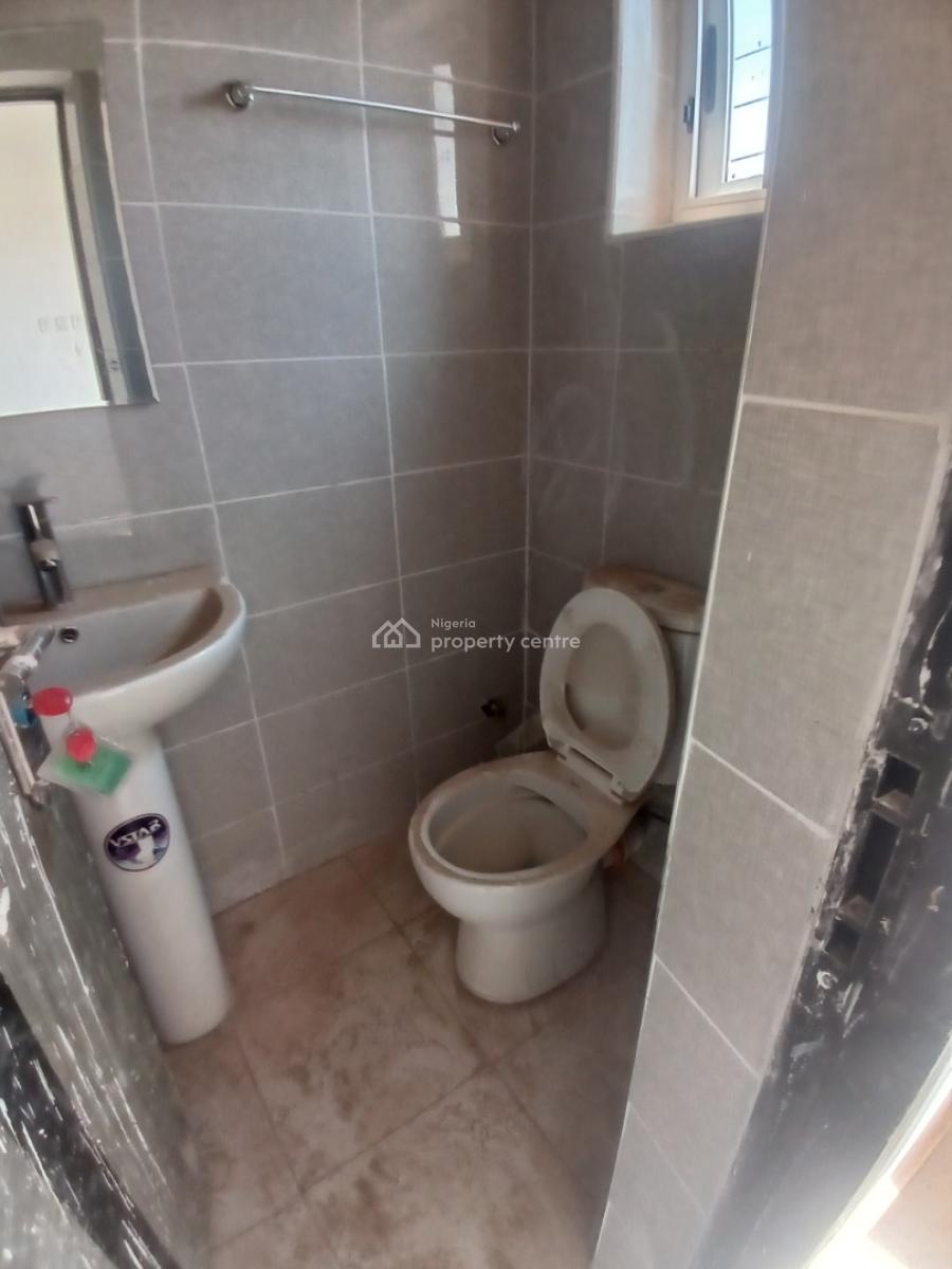 Newly Built 4 Bedroom Duplex, Lokogoma District, Abuja, Terraced Duplex for Rent