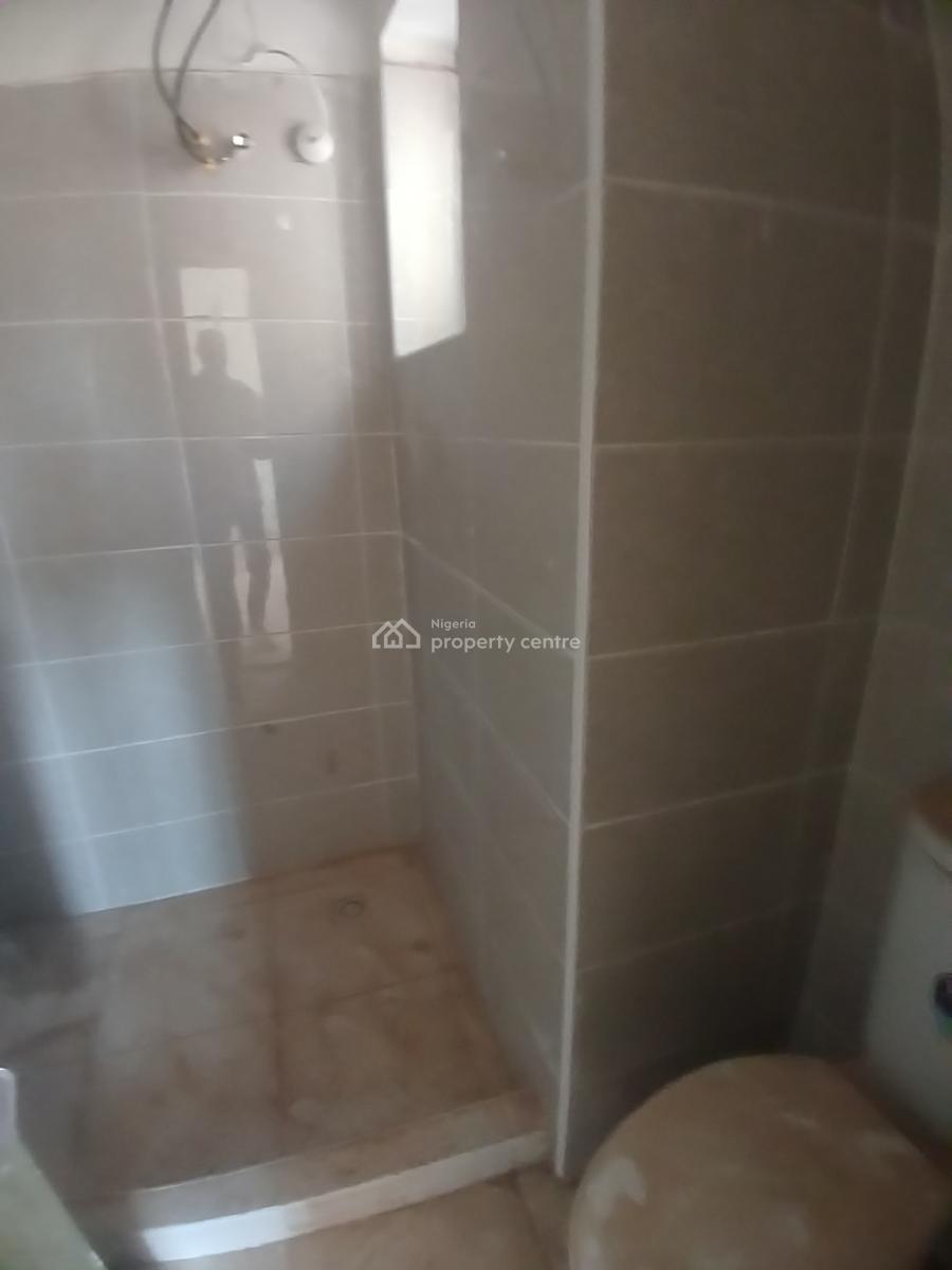 Newly Built 4 Bedroom Duplex, Lokogoma District, Abuja, Terraced Duplex for Rent