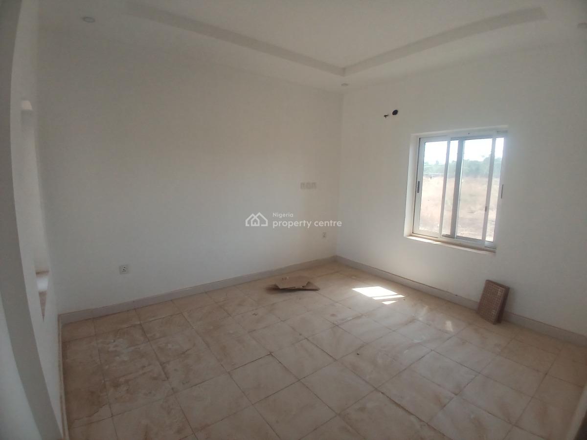 Newly Built 4 Bedroom Duplex, Lokogoma District, Abuja, Terraced Duplex for Rent