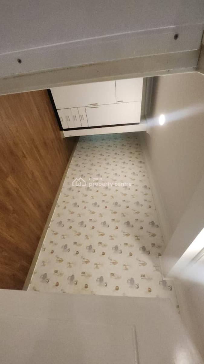 Serviced 4bedrroom Terrace Duplex with a Room Bq   Location : Mojisola, Mojisola Onikoyi Estate Off Banana Island Road., Banana Island, Ikoyi, Lagos, Terraced Duplex for Rent