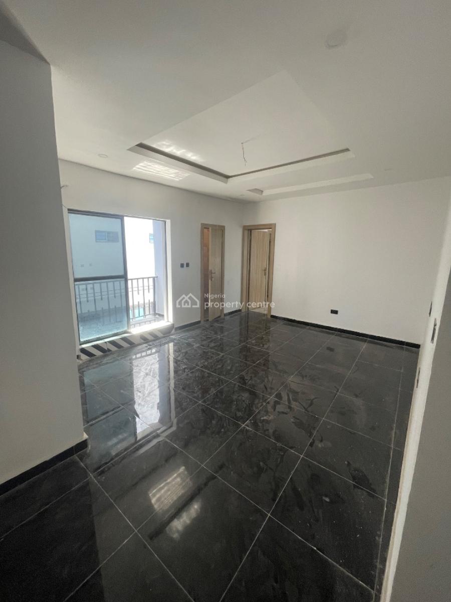 Brand New 2bedroom Apartment, Ologolo, Lekki, Lagos, Flat / Apartment for Rent