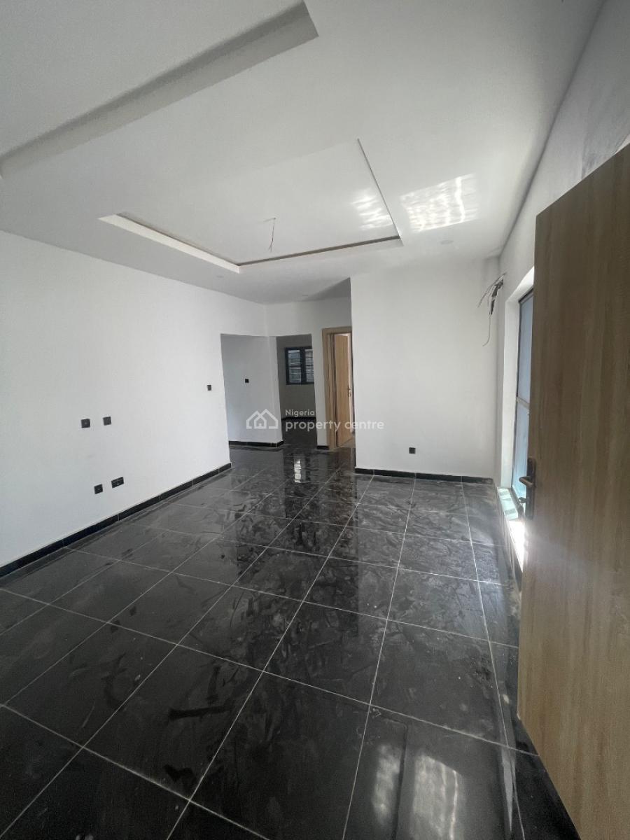 Brand New 2bedroom Apartment, Ologolo, Lekki, Lagos, Flat / Apartment for Rent