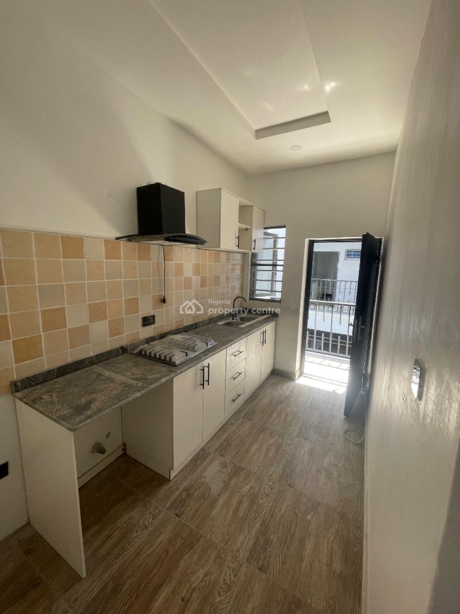 Brand New 2bedroom Apartment, Ologolo, Lekki, Lagos, Flat / Apartment for Rent