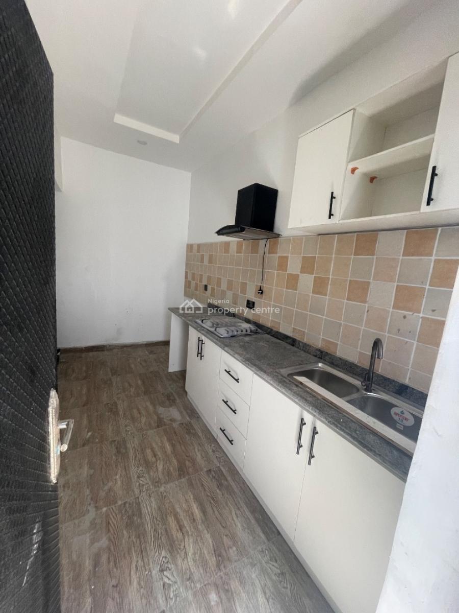 Brand New 2bedroom Apartment, Ologolo, Lekki, Lagos, Flat / Apartment for Rent