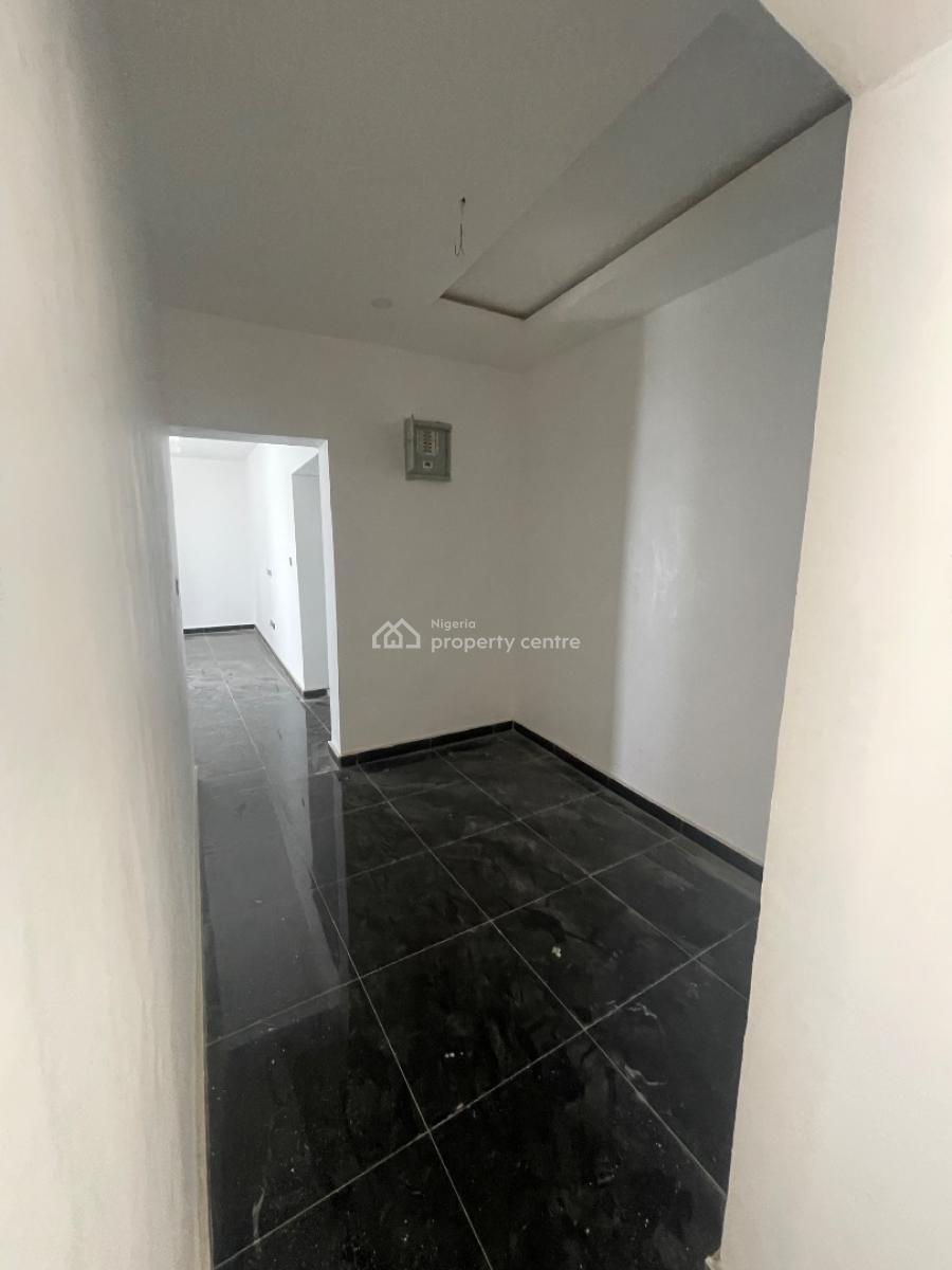 Brand New 2bedroom Apartment, Ologolo, Lekki, Lagos, Flat / Apartment for Rent