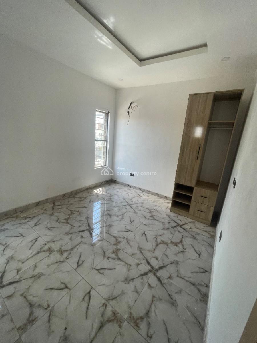 Brand New 2bedroom Apartment, Ologolo, Lekki, Lagos, Flat / Apartment for Rent