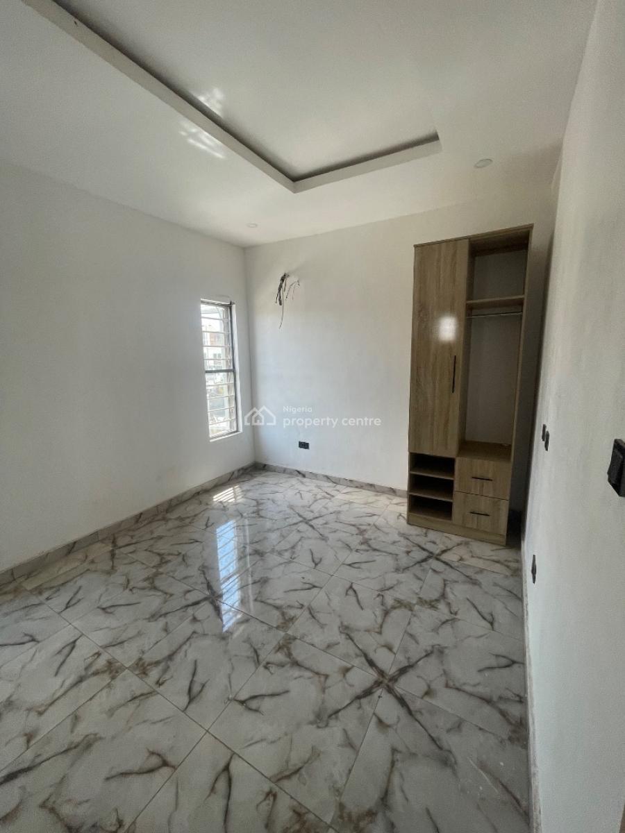 Brand New 2bedroom Apartment, Ologolo, Lekki, Lagos, Flat / Apartment for Rent