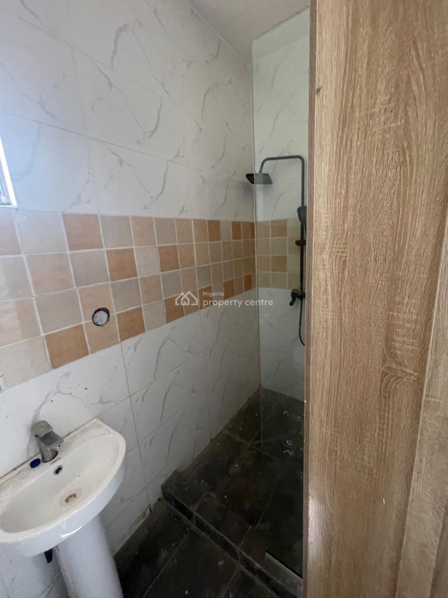 Brand New 2bedroom Apartment, Ologolo, Lekki, Lagos, Flat / Apartment for Rent