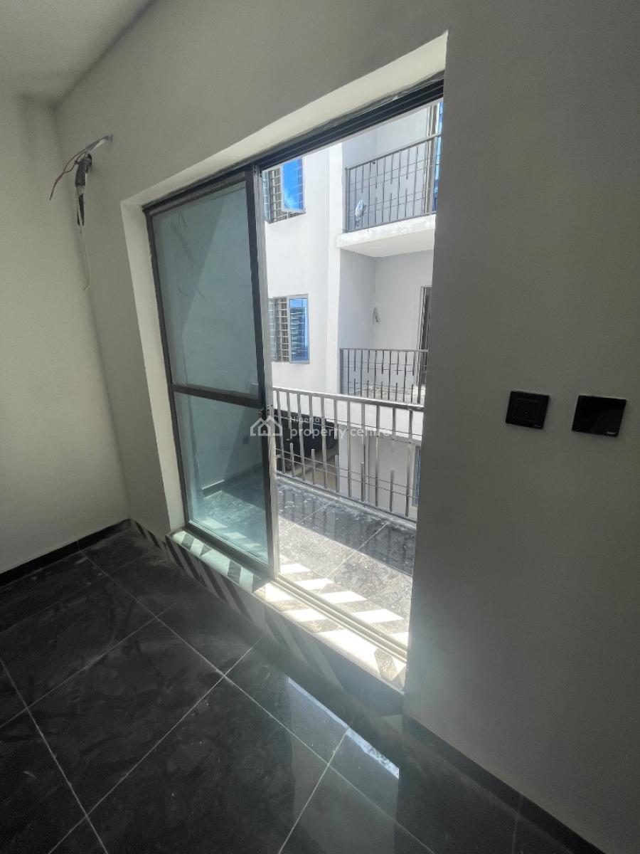 Brand New 2bedroom Apartment, Ologolo, Lekki, Lagos, Flat / Apartment for Rent