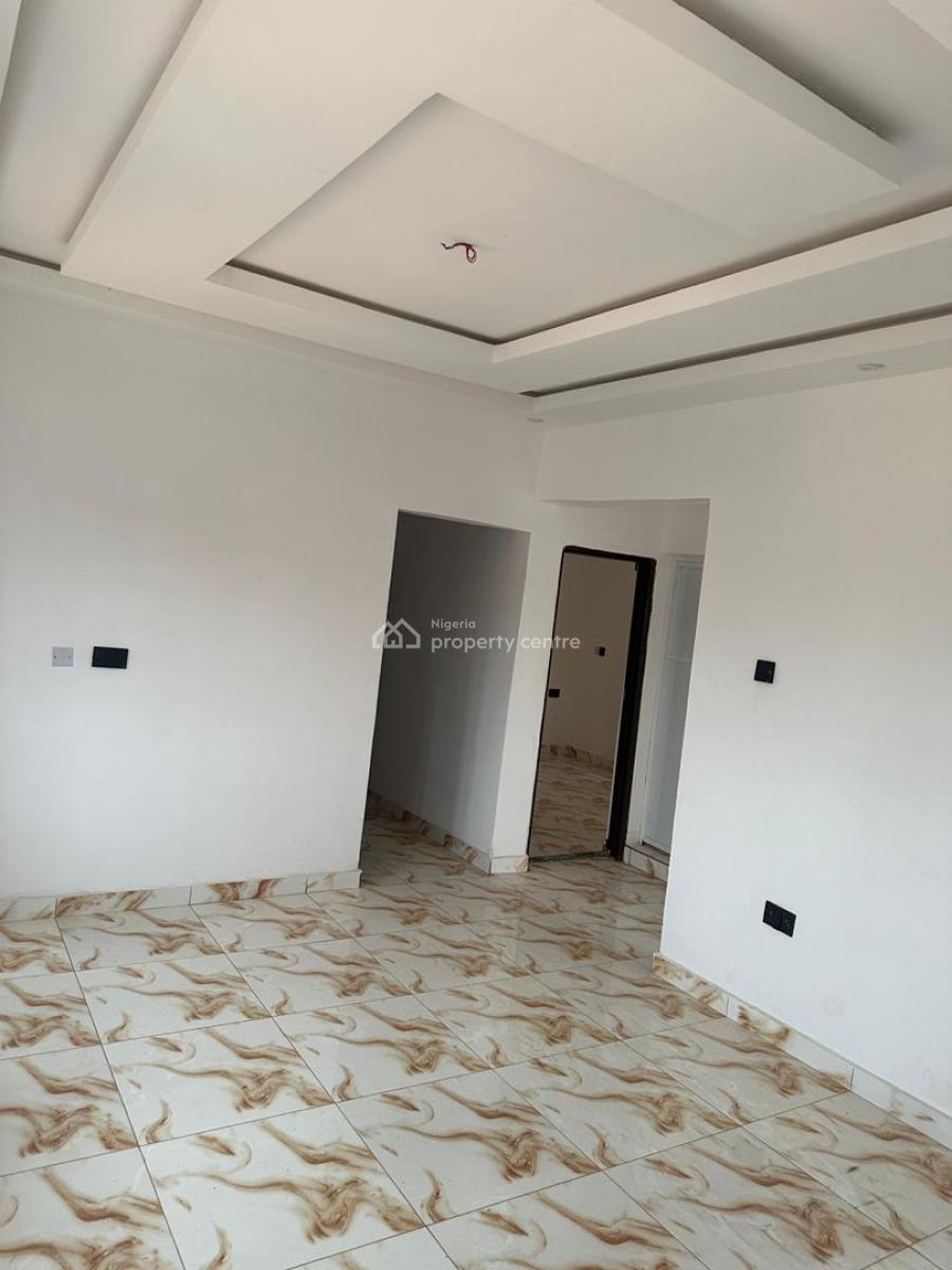 a Newly Built 2 Bedroom Apartment, Alimosho, Lagos, Flat / Apartment for Rent
