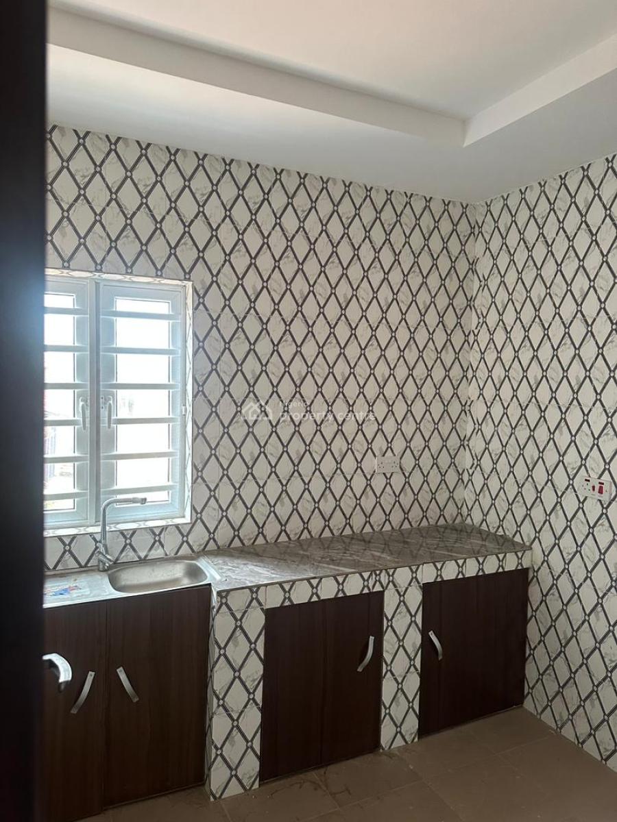 a Newly Built 2 Bedroom Apartment, Alimosho, Lagos, Flat / Apartment for Rent