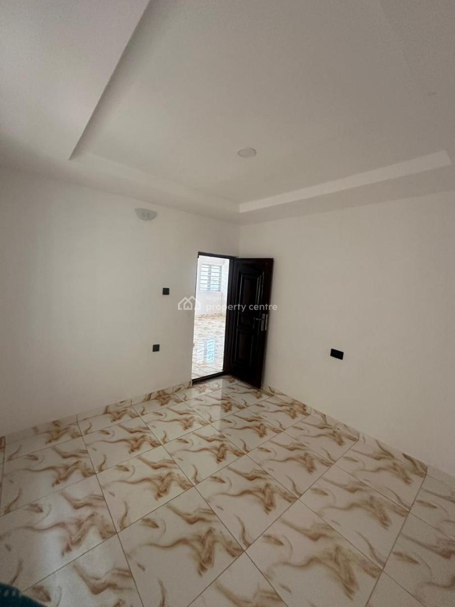a Newly Built 2 Bedroom Apartment, Alimosho, Lagos, Flat / Apartment for Rent
