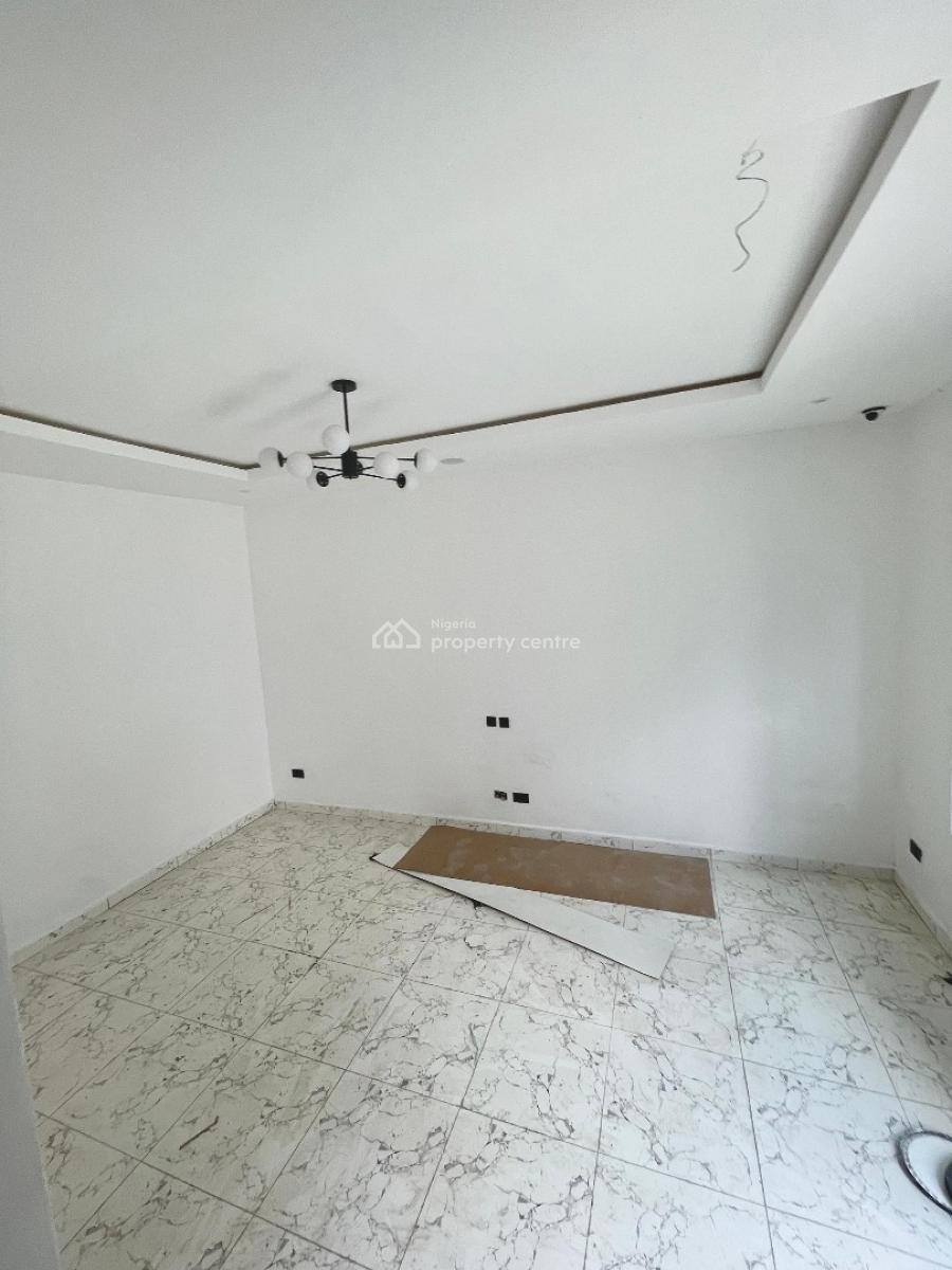 2 Bedroom Terrace Duplex., Ajah, Lagos, Terraced Duplex for Sale