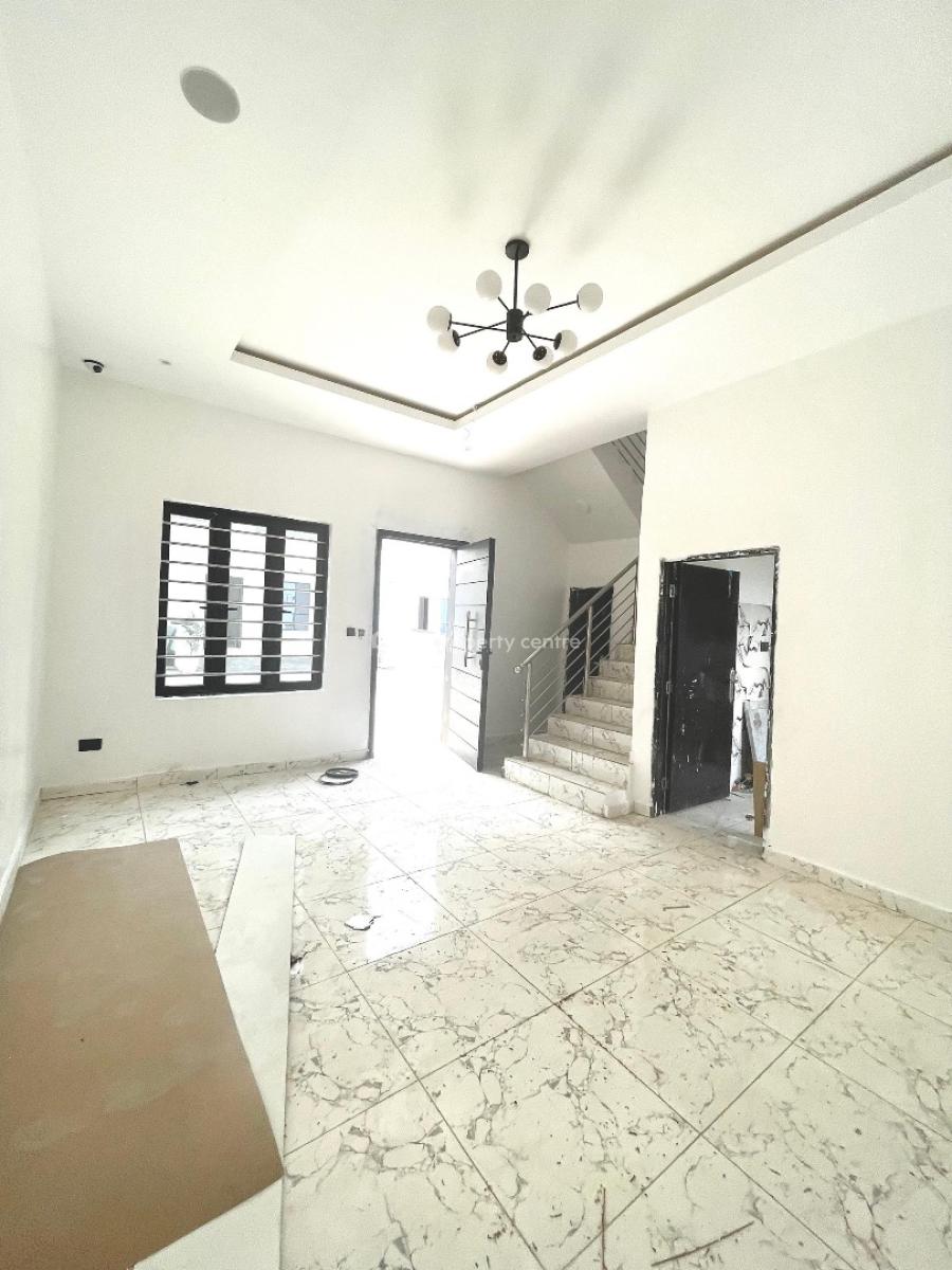 2 Bedroom Terrace Duplex., Ajah, Lagos, Terraced Duplex for Sale