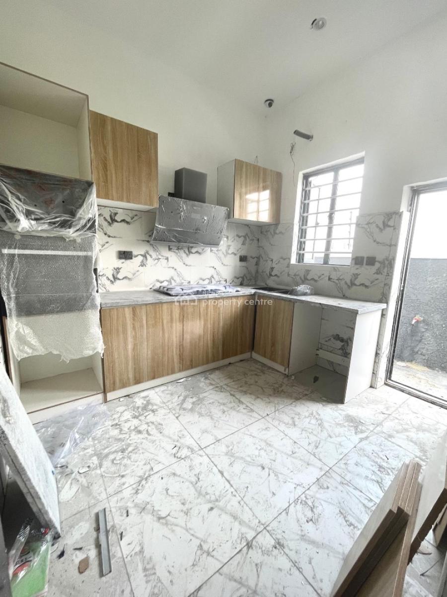 2 Bedroom Terrace Duplex., Ajah, Lagos, Terraced Duplex for Sale