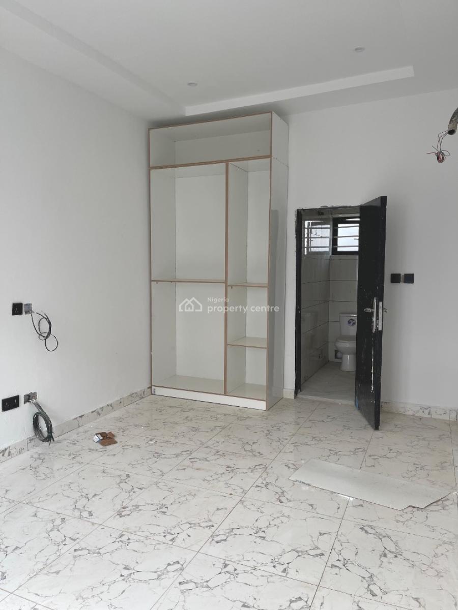 2 Bedroom Terrace Duplex., Ajah, Lagos, Terraced Duplex for Sale