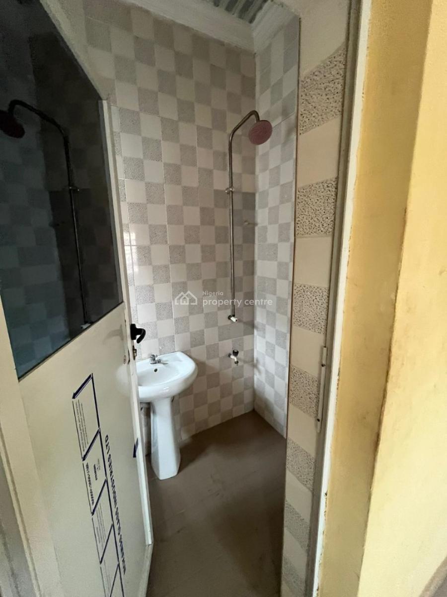 2 Bedroom Flat, Ojodu, Lagos, Flat / Apartment for Rent