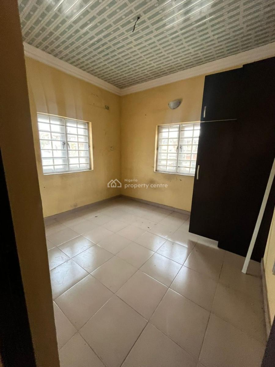 2 Bedroom Flat, Ojodu, Lagos, Flat / Apartment for Rent