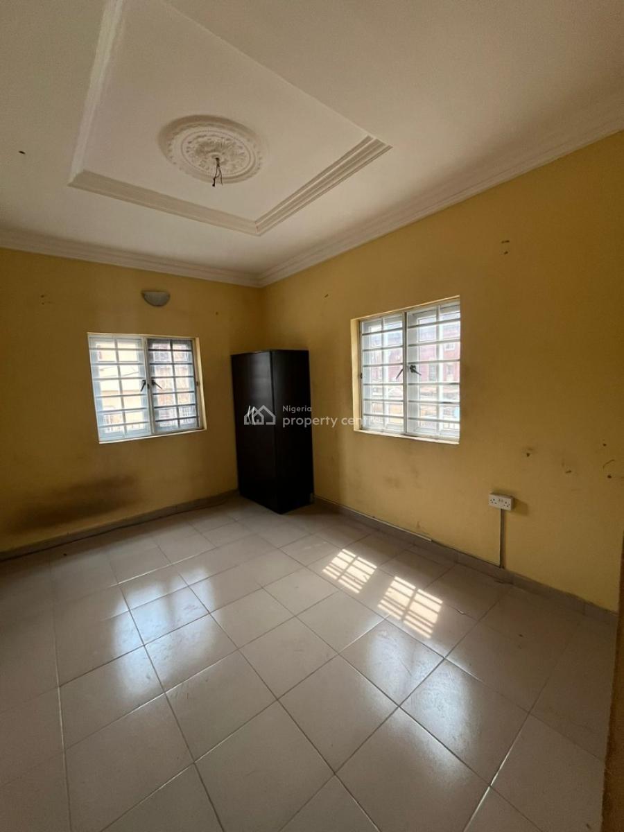2 Bedroom Flat, Ojodu, Lagos, Flat / Apartment for Rent