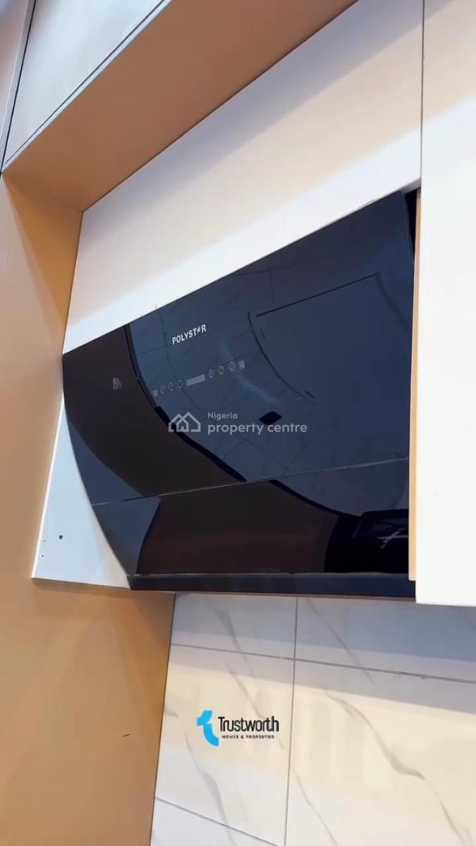 4 Bedroom Bungalow in a Serene Environment, Solace City, Eleranigbe, Ibeju Lekki, Lagos, Detached Bungalow for Sale