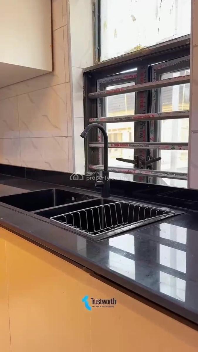 4 Bedroom Bungalow in a Serene Environment, Solace City, Eleranigbe, Ibeju Lekki, Lagos, Detached Bungalow for Sale