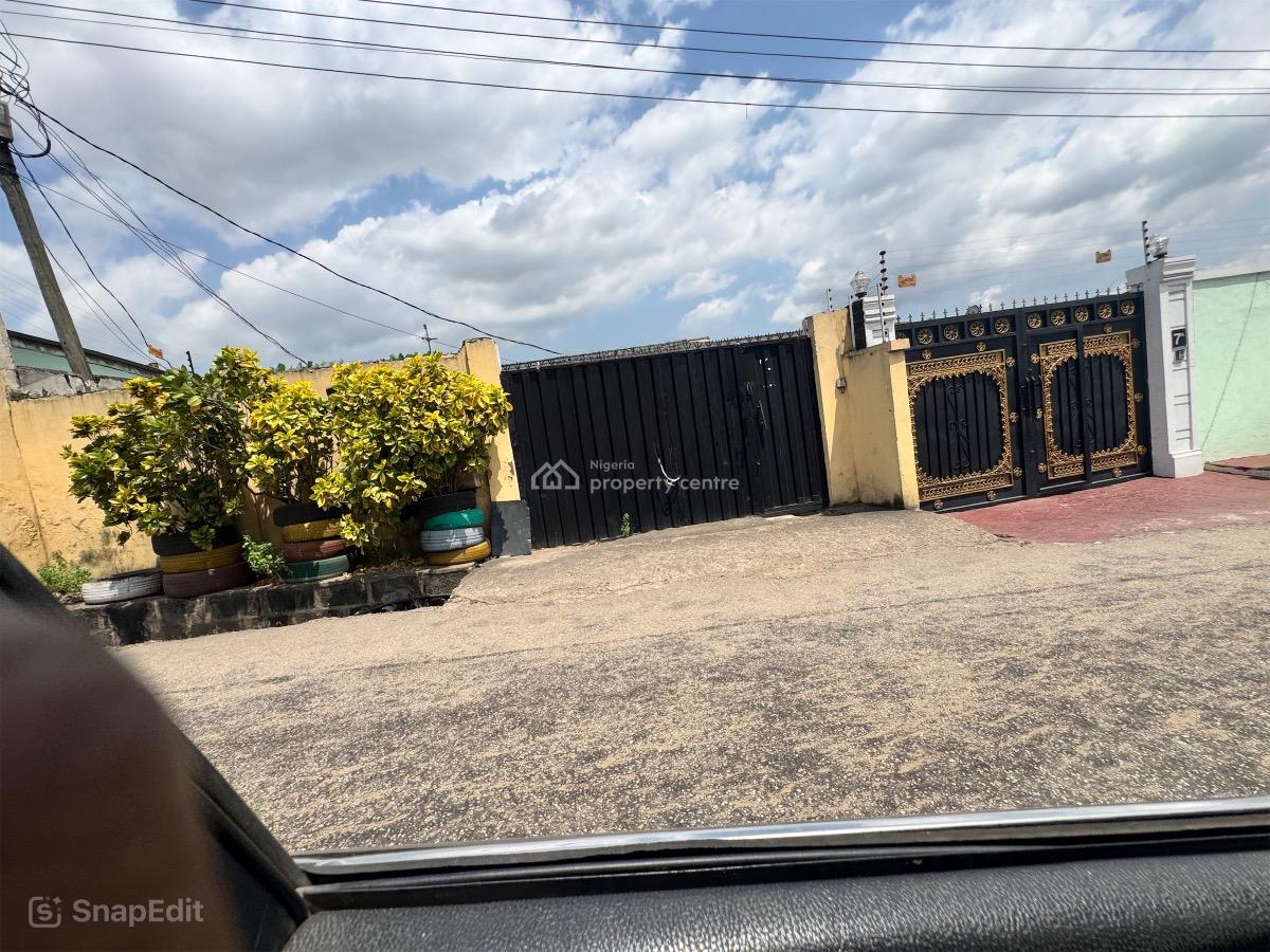 Office Space, Otedola, Omole Phase 2, Ikeja, Lagos, Office Space for Rent