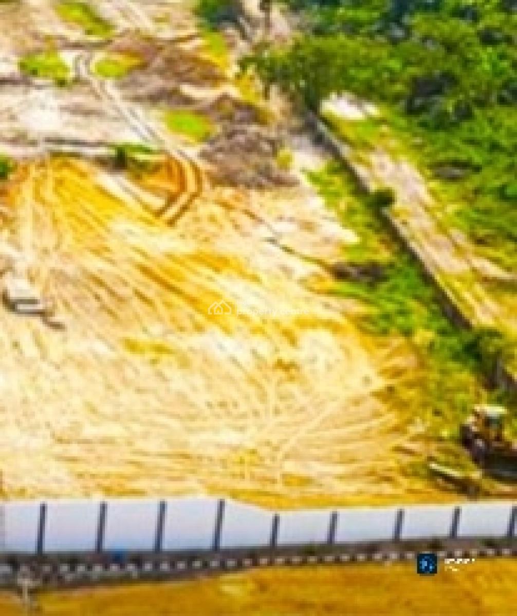 Jv Land in a Prime Area (18 Units Cosy Apartments), Lekki Phase I, Lekki Phase 1, Lekki, Lagos, Flat / Apartment Joint Venture