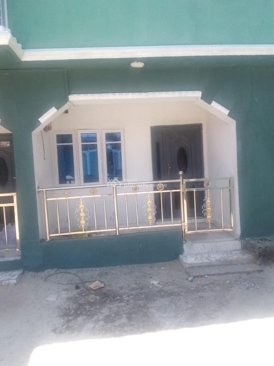 Beautiful Mini Flat (room and Parlor) with 2 Toilets, Oribanwa, Ibeju Lekki, Lagos, Mini Flat (room and Parlour) for Rent