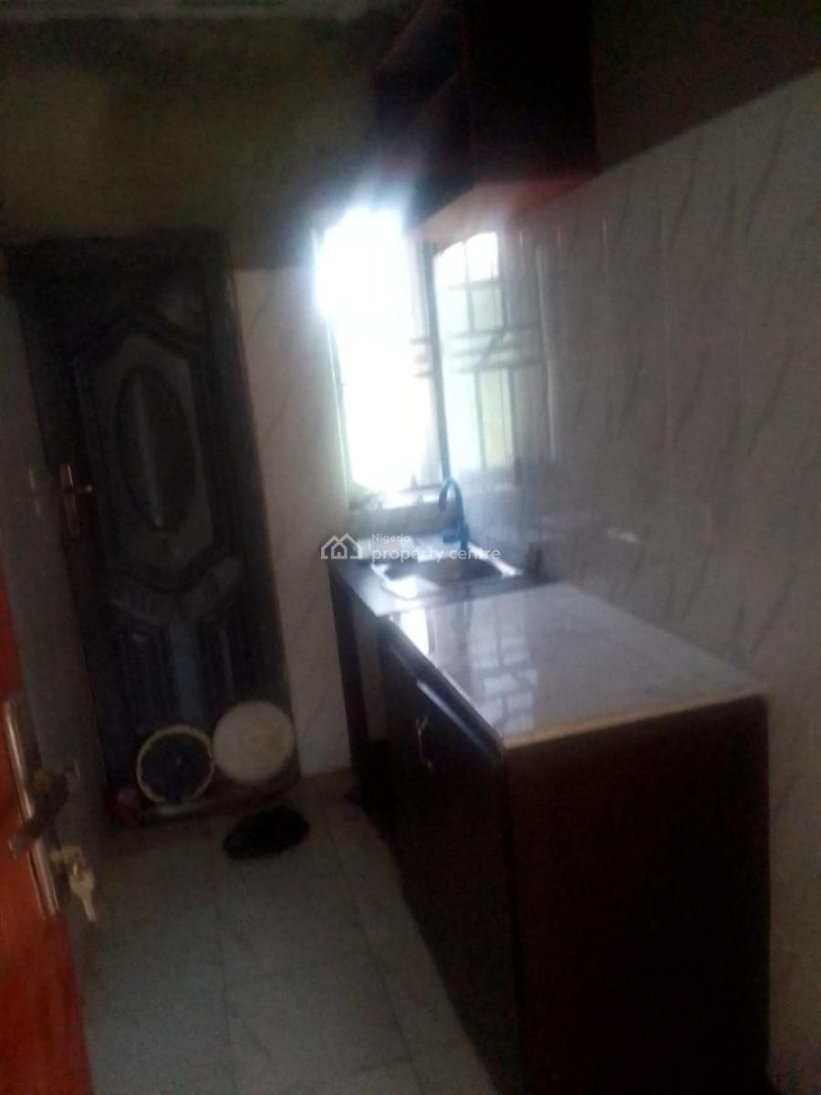 Beautiful Mini Flat (room and Parlor) with 2 Toilets, Oribanwa, Ibeju Lekki, Lagos, Mini Flat (room and Parlour) for Rent