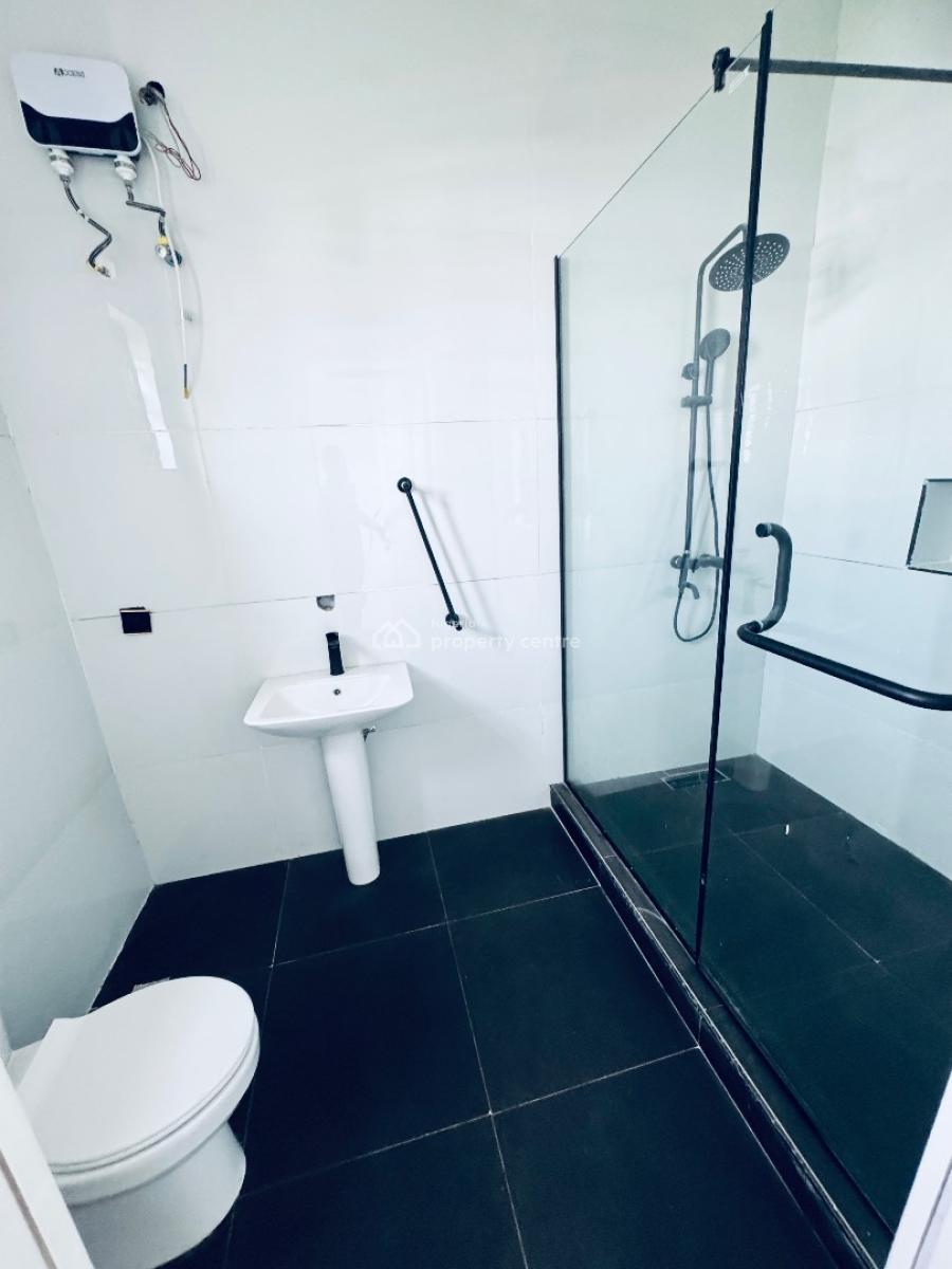 Beautiful 5-bedroom Detached Home with Swimming Pool, Harris Drive, Vgc, Lekki, Lagos, Detached Duplex for Sale