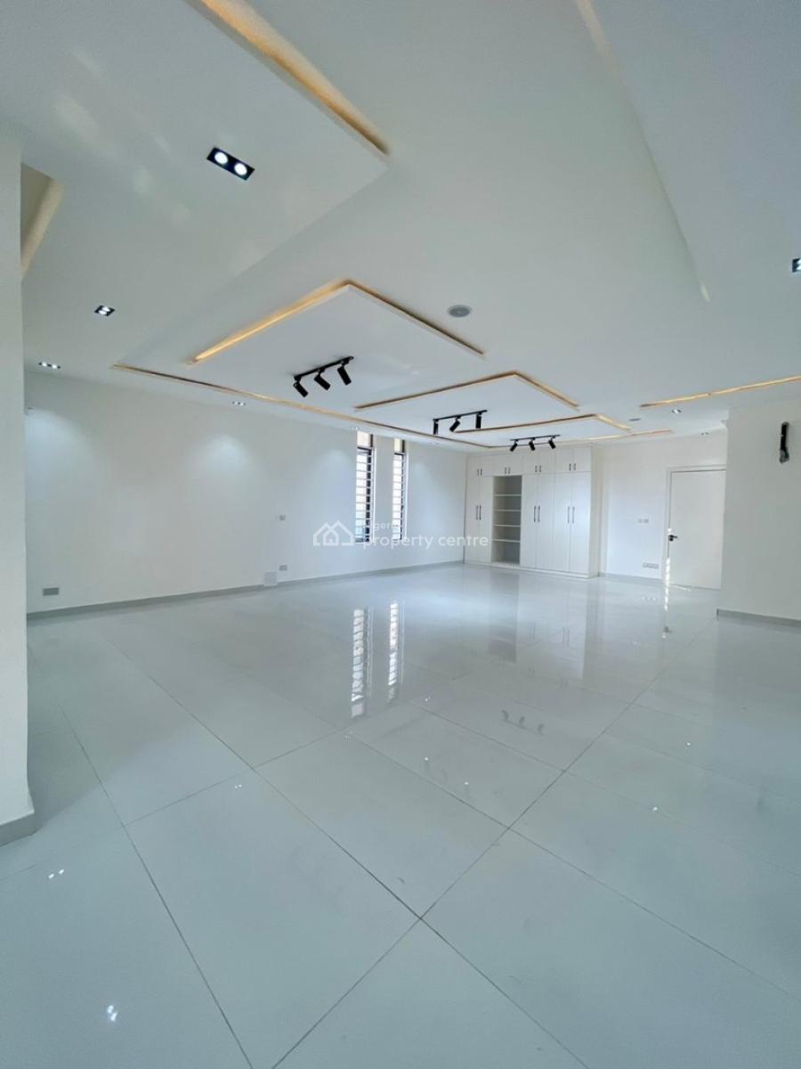 5 Bedroom Duplex with Swimming Pool and Elevator, Ikoyi, Lagos, Detached Duplex for Sale