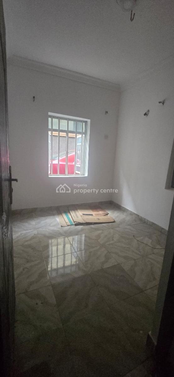 1 Bedroom Mini-flat Available, Ilasan, Lekki, Lagos, Mini Flat (room and Parlour) for Rent