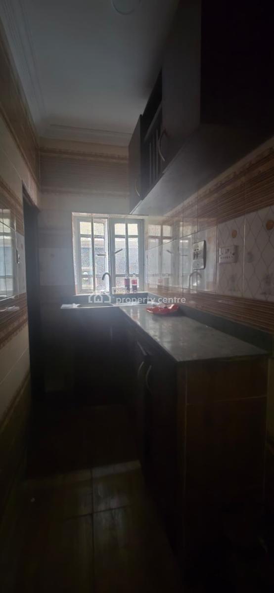 1 Bedroom Mini-flat Available, Ilasan, Lekki, Lagos, Mini Flat (room and Parlour) for Rent