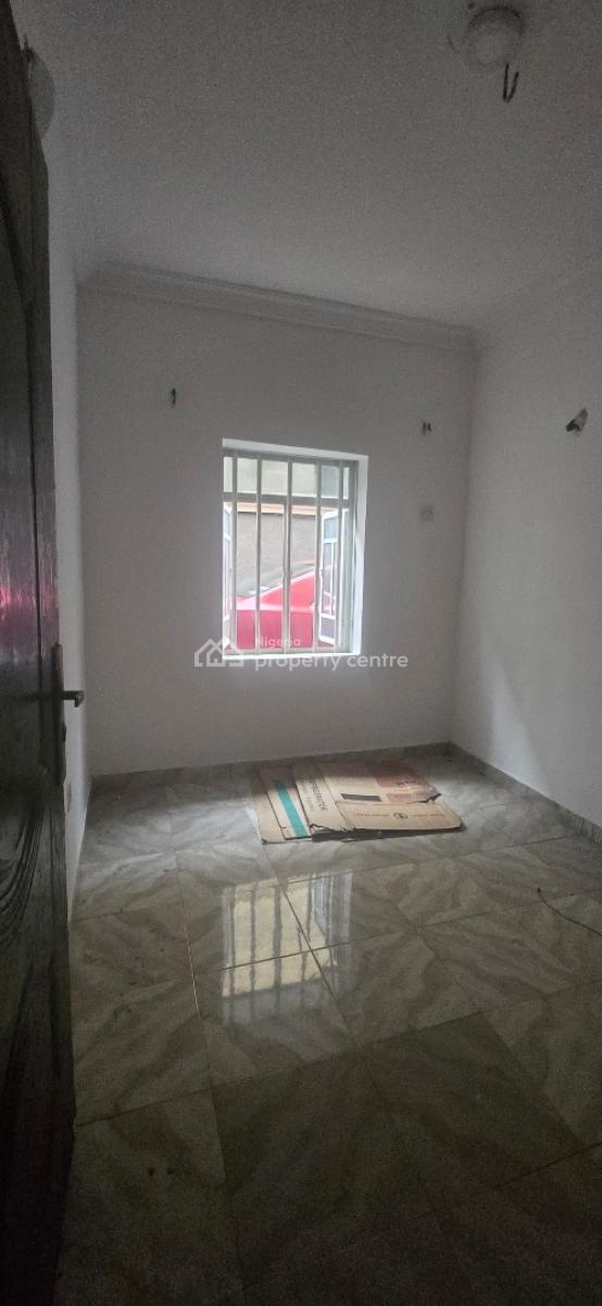 1 Bedroom Mini-flat Available, Ilasan, Lekki, Lagos, Mini Flat (room and Parlour) for Rent