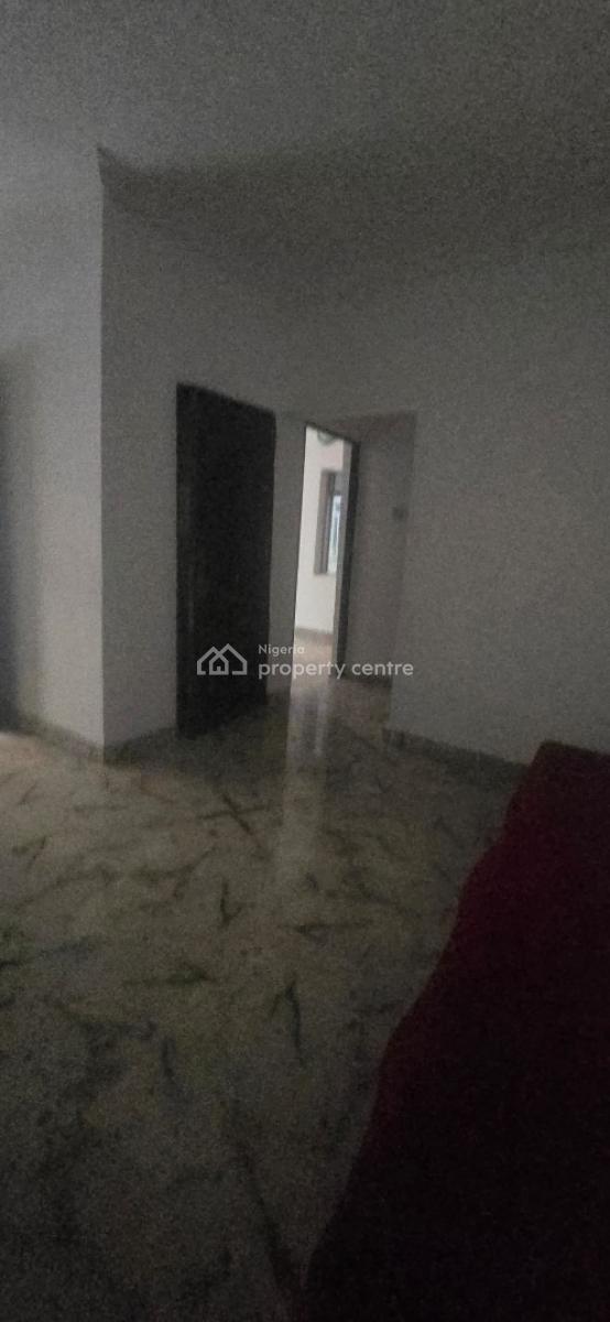 1 Bedroom Mini-flat Available, Ilasan, Lekki, Lagos, Mini Flat (room and Parlour) for Rent