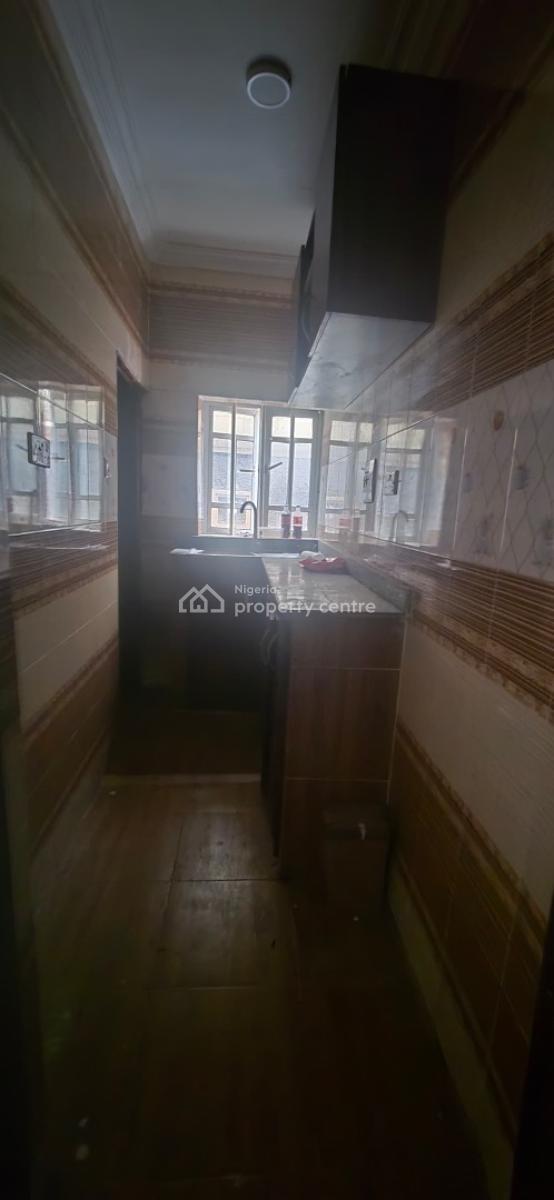 1 Bedroom Mini-flat Available, Ilasan, Lekki, Lagos, Mini Flat (room and Parlour) for Rent