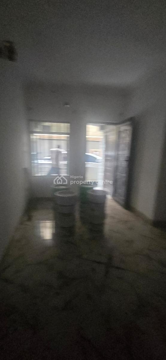 1 Bedroom Mini-flat Available, Ilasan, Lekki, Lagos, Mini Flat (room and Parlour) for Rent