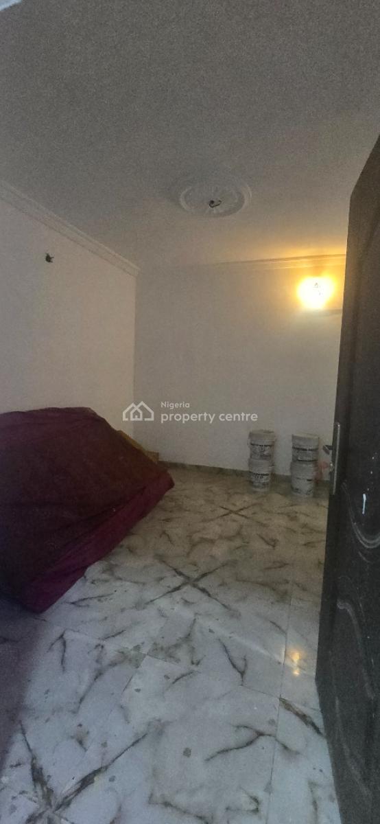 1 Bedroom Mini-flat Available, Ilasan, Lekki, Lagos, Mini Flat (room and Parlour) for Rent