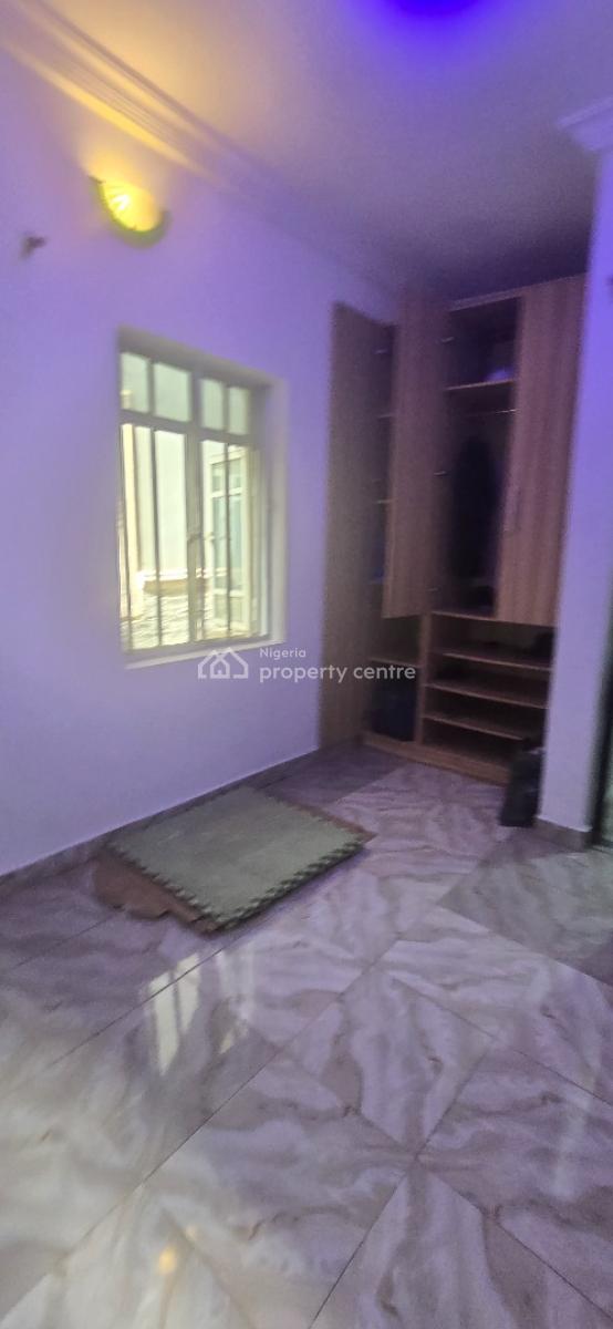 1 Bedroom Mini-flat Available, Ilasan, Lekki, Lagos, Mini Flat (room and Parlour) for Rent