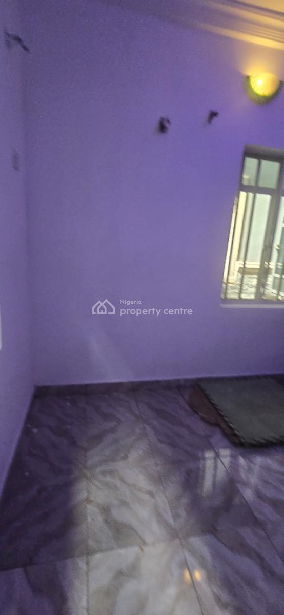 1 Bedroom Mini-flat Available, Ilasan, Lekki, Lagos, Mini Flat (room and Parlour) for Rent