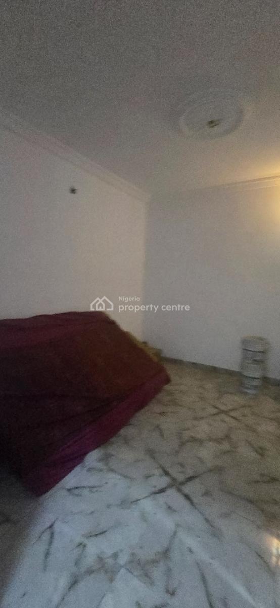 1 Bedroom Mini-flat Available, Ilasan, Lekki, Lagos, Mini Flat (room and Parlour) for Rent