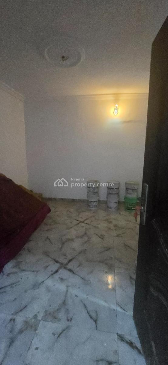 1 Bedroom Mini-flat Available, Ilasan, Lekki, Lagos, Mini Flat (room and Parlour) for Rent