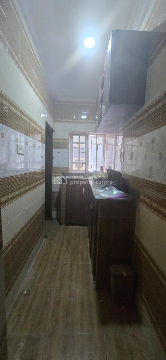 1 Bedroom Mini-flat Available, Ilasan, Lekki, Lagos, Mini Flat (room and Parlour) for Rent