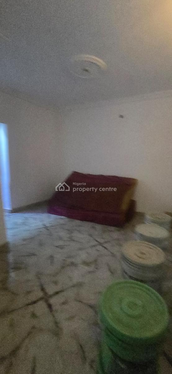 1 Bedroom Mini-flat Available, Ilasan, Lekki, Lagos, Mini Flat (room and Parlour) for Rent