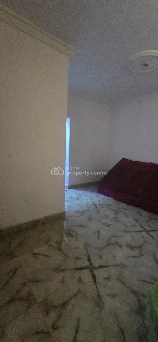 1 Bedroom Mini-flat Available, Ilasan, Lekki, Lagos, Mini Flat (room and Parlour) for Rent